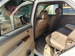 تۆیۆتا فۆرچێنەر